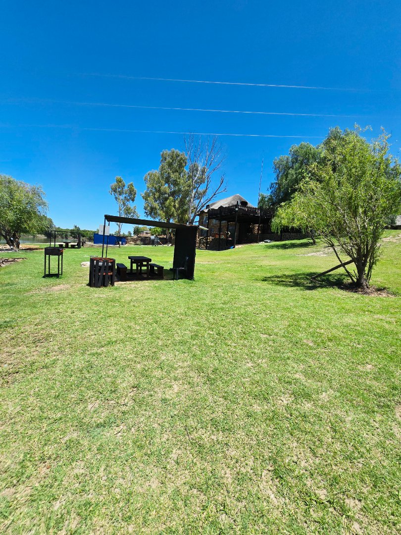 Commercial Property for Sale in Bloemhof Rural North West